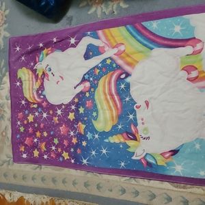 Vintage Lisa Frank Markie Beach towel